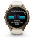 Išmanusis laikrodis GARMIN „fēnix® 9 PRO“ – 43 mm