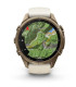 Išmanusis laikrodis GARMIN „fēnix® 9 PRO“ – 43 mm