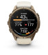 Išmanusis laikrodis GARMIN „fēnix® 9 PRO“ – 43 mm