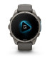 Išmanusis laikrodis GARMIN „fēnix® 9 “ – 43 mm
