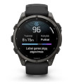 Išmanusis laikrodis GARMIN „fēnix® 9 “ – 47 mm