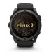 Išmanusis laikrodis GARMIN „fēnix® 9 “ – 51 mm