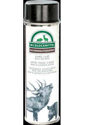 Purškiama DERVA EUROHUNT