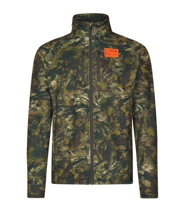 Džemperis SeeLand Tidal Camo Fleece