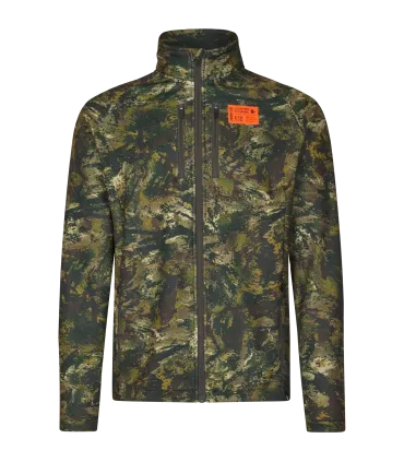 Džemperis SeeLand Tidal Camo Fleece