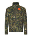 Džemperis SeeLand Tidal Camo Fleece