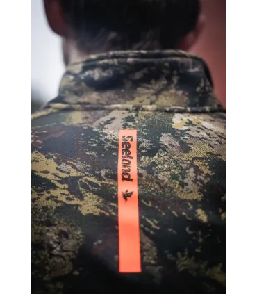 Džemperis SeeLand Tidal Camo Fleece