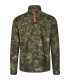 Džemperis SeeLand Tidal Camo Fleece