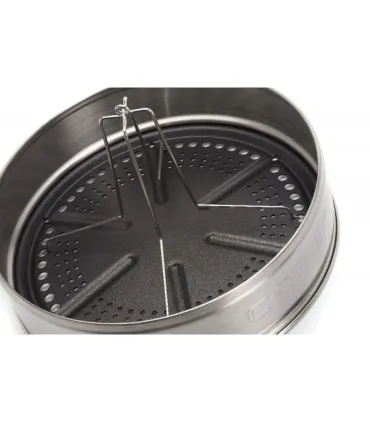 Nešiojamas anglinis grilis COBB Kitchen in a Box Premier AIR
