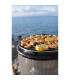 Nešiojamas anglinis grilis COBB Kitchen in a Box Premier AIR