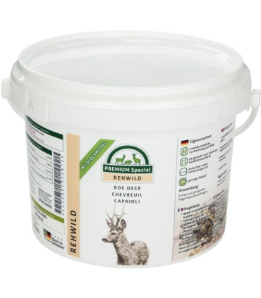 Birus jaukas stirninams EUROHUNT