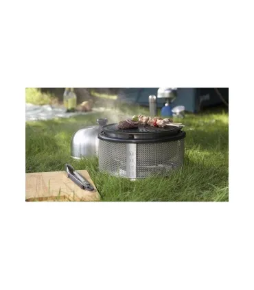 Kelioninis grilis COBB Premier AIR, anglinis Ø 33 cm