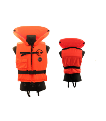 Jūrinė gelbėjimosi liemenė Aquarius