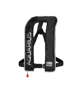 Automatinė pripučiama gelbėjimosi liemenė Aquarius