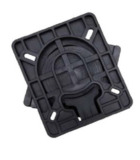 Pasukimo mechanizmas Titan Swivel