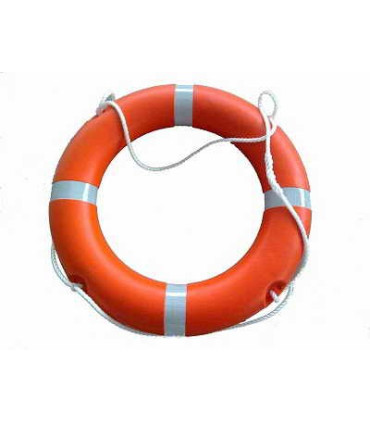 Gelbėjimo ratas 2,5 Kg