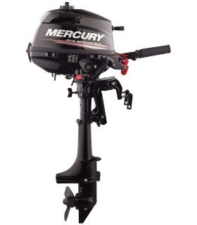 Mercury F2.5 M