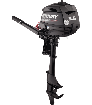 Mercury F3.5 M