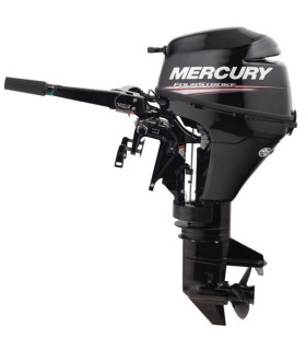 Mercury F9.9 ML