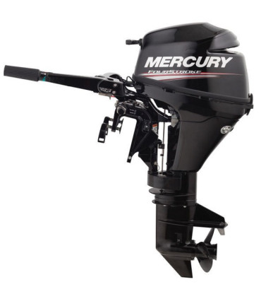 Mercury F9.9 ML