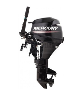 Mercury F9.9 MRC