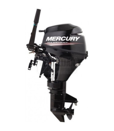 Mercury F9.9 MRC