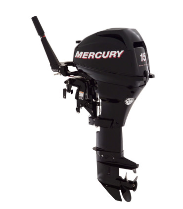 Mercury F15 ML