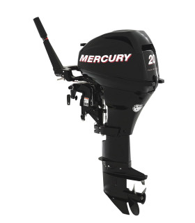 Mercury F20 M