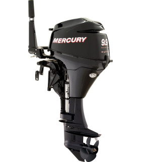 Mercury F20 E