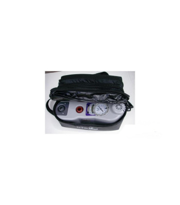 Elektrinė pompa Bravo BTP12 Manometer