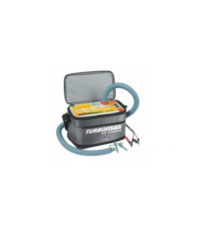 Elektrinė pompa Bravo Turbo Max