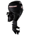 Mercury F25 ELPT EFI