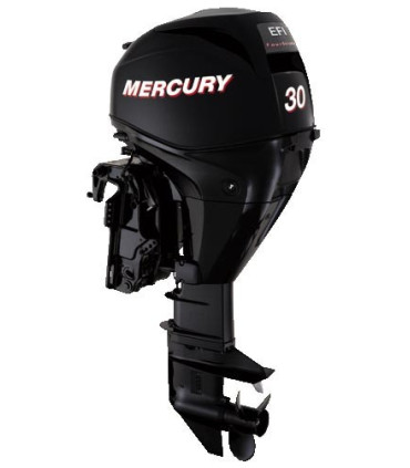 Mercury F30 ELHPT