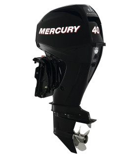 Mercury F40 EPT EFI