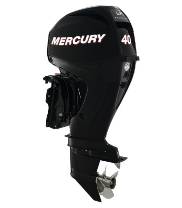 Mercury F40 EPT EFI