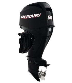 Mercury F50 ELPT EFI