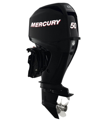Mercury F50 ELPT EFI
