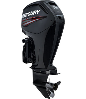 Mercury F100 L/XL EFI Command Thrust