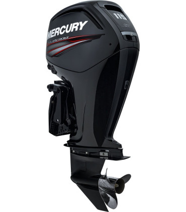 Mercury F100 L/XL EFI Command Thrust
