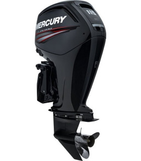 Mercury F115 L/XL/CXL EFI Command Thrust