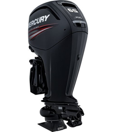 Mercury F65 JET EFI