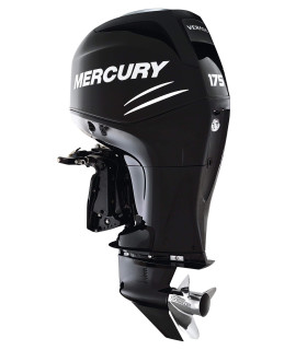 Mercury Verado 175 L/XL/CXL