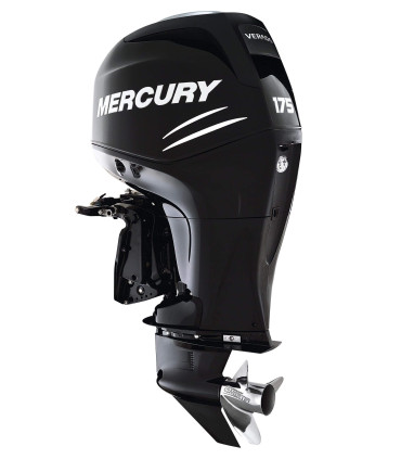 Mercury Verado 175 L/XL/CXL