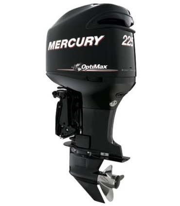 Mercury Verado 225 XXL