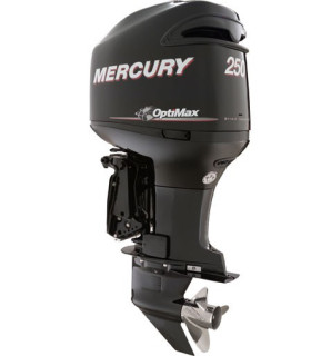 Mercury Verado 250 XXL