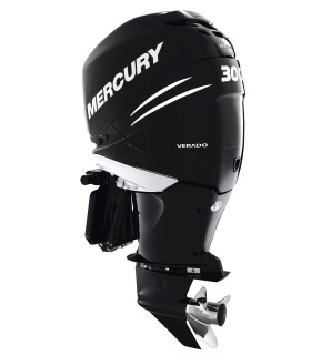 Mercury Verado 300 XL Pro