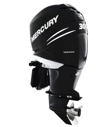 Mercury Verado 300 XL Pro