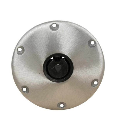 Kėdės kojos padas - įleidžiamas