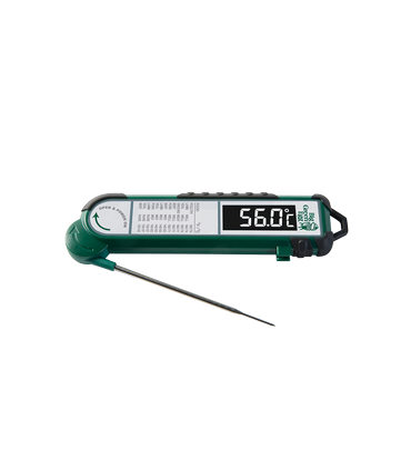Momentinis skaitmeninis termometras