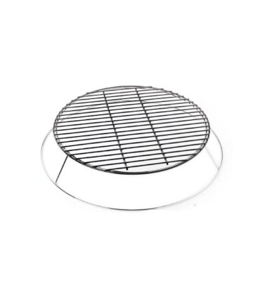 2 aukštų kepimo grotelės